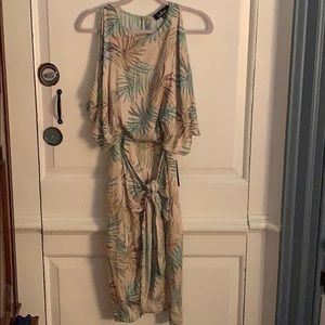 Lulu’s summer dress